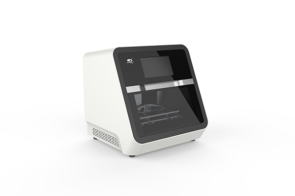 全自動(dòng)核酸提取儀NP-2032