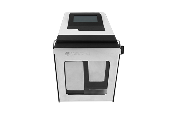 無(wú)菌均質(zhì)器SCIENTZ-04