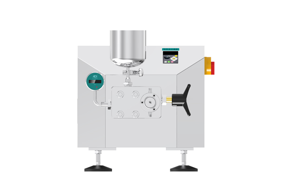 實(shí)驗(yàn)型高壓均質(zhì)機(jī)SCIENTZ-Nano