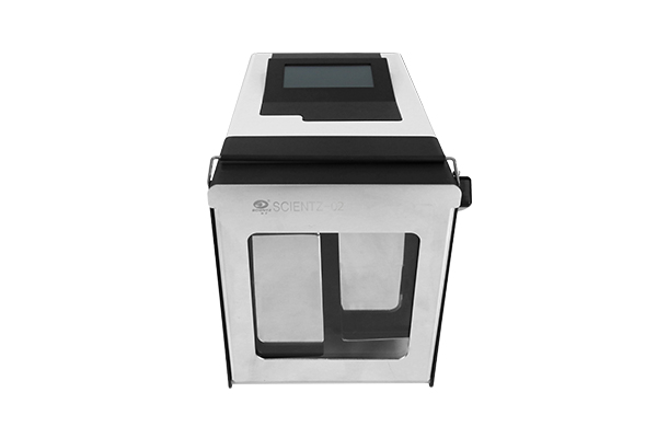 無(wú)菌均質(zhì)器SCIENTZ-02